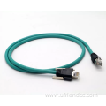 24AWG UTP cat5e Rj45 outdoor utp Cable